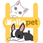 hellopet android application logo